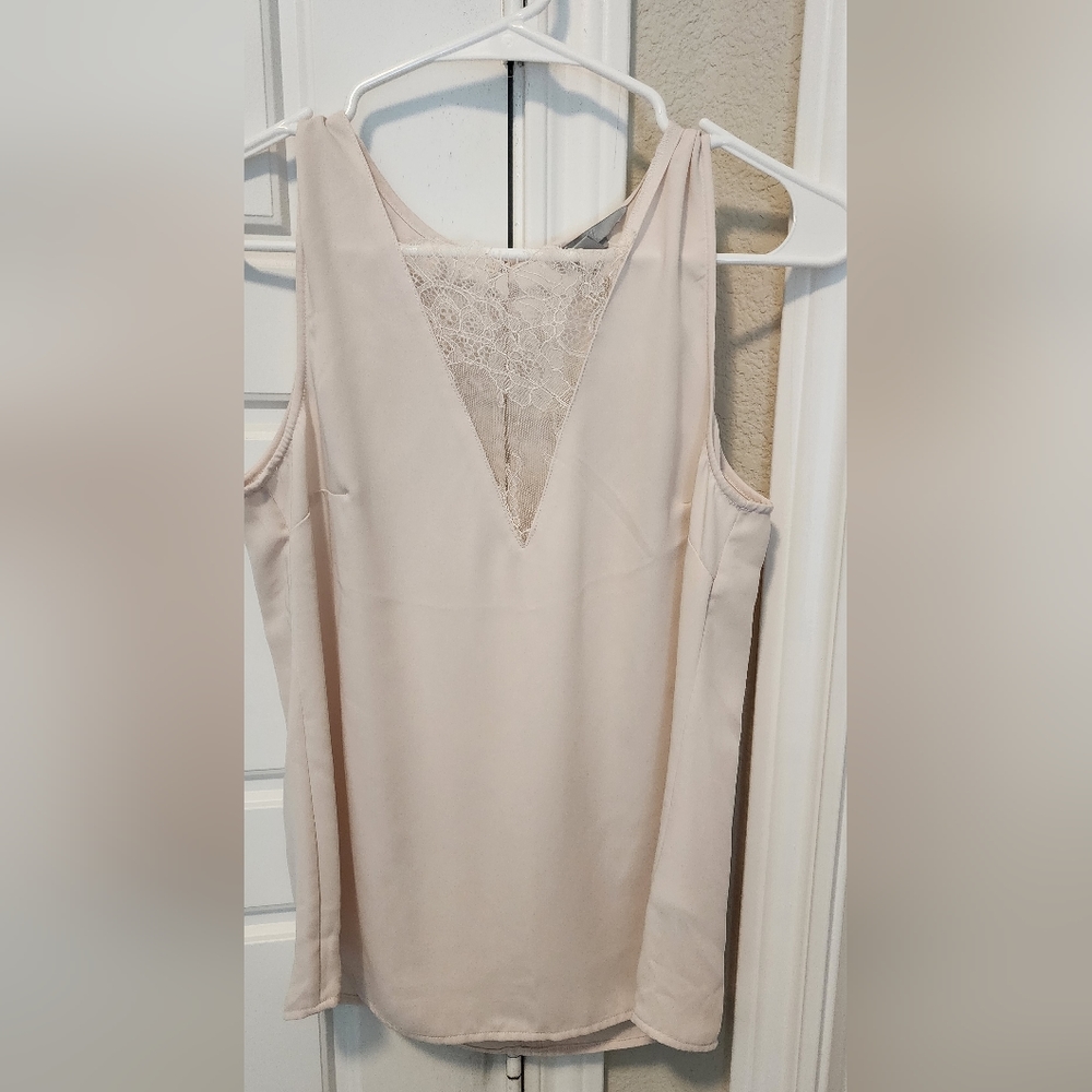H&M BLOUSE SIZE 4